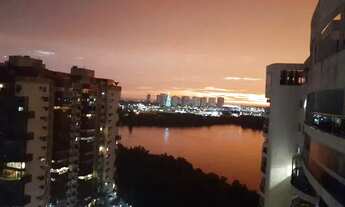 Imagem 4: Cobertura para venda com 227 m2 com 3 suítes em Barra da Tijuca - Rio de Janeiro - RJ