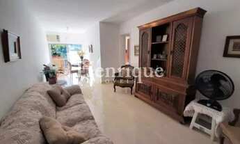 Imagem 4: Apartamento-À VENDA-Laranjeiras-Rio de Janeiro-RJ