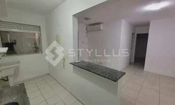 Imagem 2: Del Castilho Apartamento com 2 dormitórios