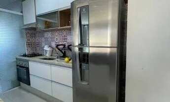 Imagem 4: Apartamento com 2 dormitórios para alugar, 60 m² por R$ 1.980/mês - Vila Rio de Janeiro