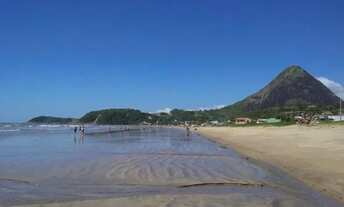Imagem: Casa em frente a Praia Piuma