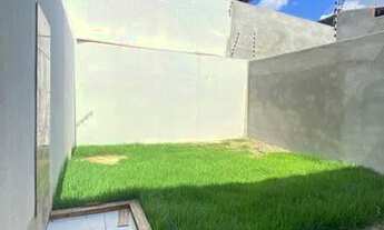 Imagem 4: Linda Casa no Parque 10 em fase de acabamento