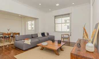 Imagem 5: Apartamento com 2 dormitórios à venda, 139 m² por R$ 1.217.000,00 - Copacabana - Rio de Ja