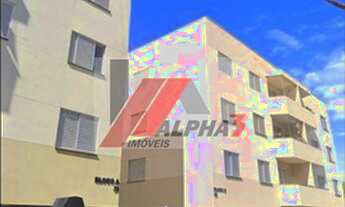 Imagem 2: Indaiatuba - Apartamento Padrão - Edifício Valquíria