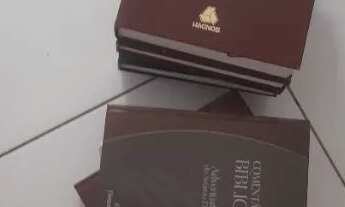 Imagem 2: O Antigo Testamento