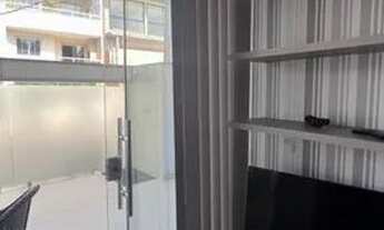 Imagem 5: Apartamento para aluguel com 76 metros quadrados com 2 quartos em Jardim Amália - Volta Re