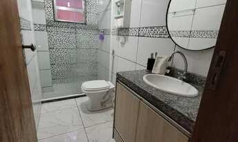 Imagem 2: Aluga se triplex semi mobiliada na Pauliceia