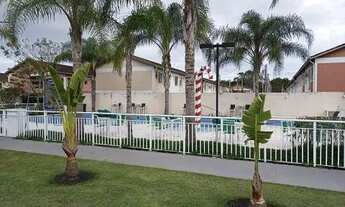 Imagem 5: Casa com 3 quartos (sendo 1suíte) de condomínio em Vargem Grande - IMOBILIÁRIA VALENTE