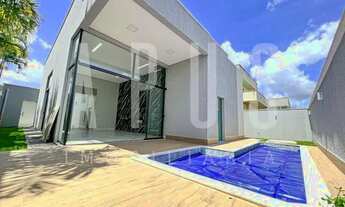 Imagem 4: Casa Térrea - Jardins Lisboa