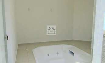 Imagem 6: LINDA CASA RECEM REFORMADA NO RESIDENCIAL 05 EM ALPHAVILLE