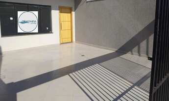 Imagem 2: Sobrado com 3 dormitórios à venda, 120 m² por R$ 480.000,00 - Jardim Portal de Itamaracá