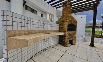 Imagem 3: Apartamento * 75 metros quadrados com 3 quartos em Cocó - Fortaleza - CE