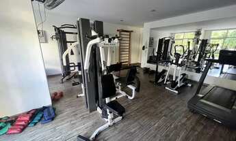 Imagem 7: Apartamento para aluguel tem 60 metros quadrados com 2 quartos em Vila Andrade - São Paulo