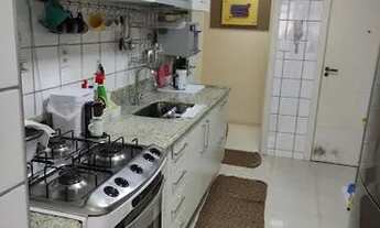 Imagem 4: Excelente oportunidade 3 quartos sendo 1 suíte e 1 vaga de garagem Cód: 21092 F