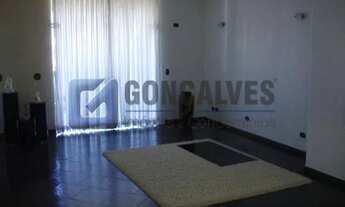 Imagem 2: SANTO ANDRE - Residential / Sobrado - CAMPESTRE