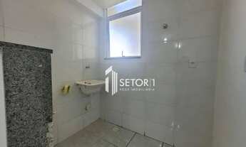 Imagem 7: Apartamento com 2 quartos, 61 m² - venda por R$ 220.000 ou aluguel por R$ 900,00/mês - Bon