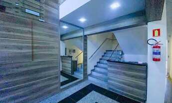 Imagem 3: Conjunto/Sala para Venda - 37.42m², 0 dormitórios, Aberta dos Morros