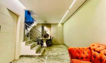 Imagem 4: Apartamento Duplex à venda, 2 quartos, 1 suíte, 1 vaga, Castelo - Belo Horizonte/MG