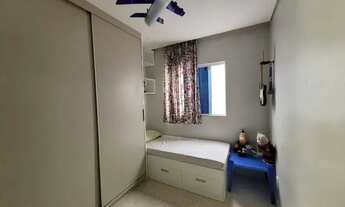 Imagem 3: Casa Rua 1 - Rua do Jockey - Vicente Pires com 2 Quartos