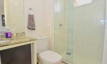 Imagem 6: Studio para venda possui 35 metros quadrados com 1 quarto em Alto da Glória - Curitiba - P