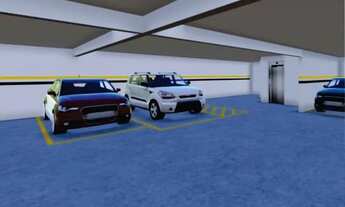 Imagem 5: Apartamento Garden à venda, 2 quartos, 1 suíte, 2 vagas, Xangri-Lá - Contagem/MG