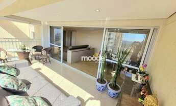 Imagem 6: Apartamento com 3 quartos à venda, 134 m² por R$ 1.000.000 - Jardim Olympia - São Paulo/SP