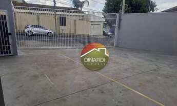 Imagem 2: Apartamento com 2 dormitórios à venda, 66 m² por R$ 289.000 - Jardim Paulistano - Ribeirão