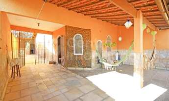 Imagem: CASA com 3 quartos em Itanhaém, no bairro