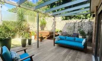 Imagem 2: Apartamento estilo garden no bairro joão paulo em florianópolis