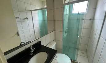 Imagem 7: Apartamento para Locação em Serra, Chácara Parreiral, 2 dormitórios, 1 banheiro, 1 vaga