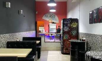 Imagem 4: Passo Ponto Centro de Vespasiano