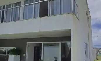 Imagem 2: Casa de condomínio para venda com 190 metros quadrados com 4 quartos