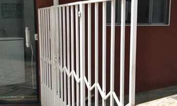 Imagem: Zona norte vende área, Santa Terezinha