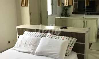 Imagem 6: São Paulo - Apartamento Padrão - Mandaqui