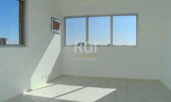 Imagem: Conjunto/Sala para Venda - 20.43m², 0 dormitórios