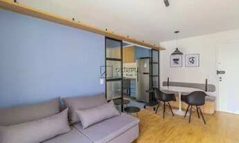 Imagem 5: Apartamento Venda Itaim Bibi 45 m² 1 Dormitórios