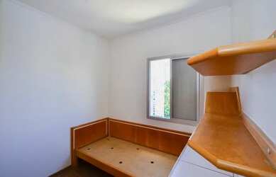 Imagem 2: Apartamento para venda possui 86 metros quadrados com 3 quartos em Jardim Londrina - São P