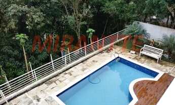 Imagem 7: Sobrado de 409m² com 5 quartos em Serra Da Cantareira