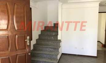 Imagem 3: Sobrado de 140m² com 3 quartos em Jardim São Paulo