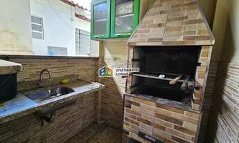 Imagem 2: Casa de esquina Jardim de Versalhes 3 Quartos Planalto