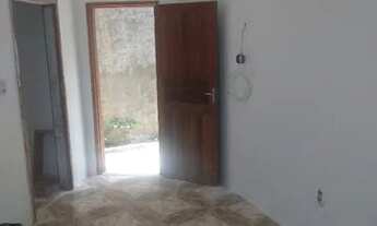 Imagem 3: Vendo kitnet na comunidade pereira da silva