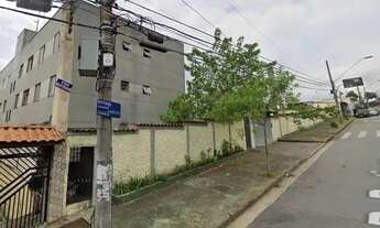 Imagem 6: Apartamento para venda possui 61 metros quadrados com 2 quartos