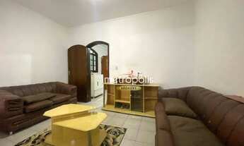 Imagem 4: Casa com 2 dormitórios à venda, 162 m² por R$ 660.000,00 - Santo Antônio - São Caetano do