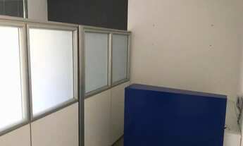 Imagem 3: Conjunto, 45 m² - venda por R$ 370.000,00 ou aluguel por R$ 2.907,64/mês - Chácara Santo A