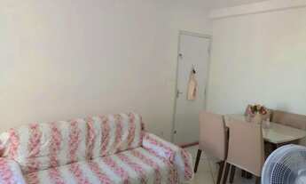 Imagem 4: Apartamento 2/4 Lauro de Freitas