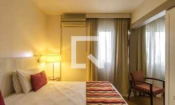 Imagem 7: Apartamento para Aluguel - Alphaville, 1 Quarto, 40 m2