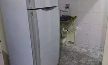 Imagem 4: Ap com mobília completa no dom pedro