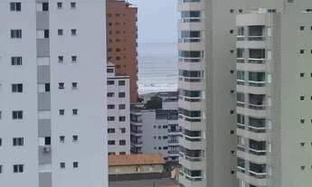 Imagem 4: Apartamento 2 dormitórios, 1 suíte com vista mar