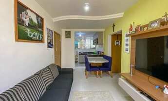 Imagem 3: Apartamento Garden à venda, 2 quartos, 1 vaga, Cabral - Contagem/MG