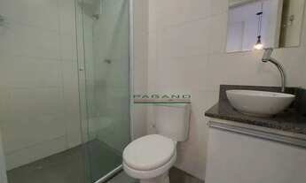 Imagem 6: Apartamento com 1 dormitório para alugar, 22 m² por R$ 1.540,00/mês - Vila Monte Alegre